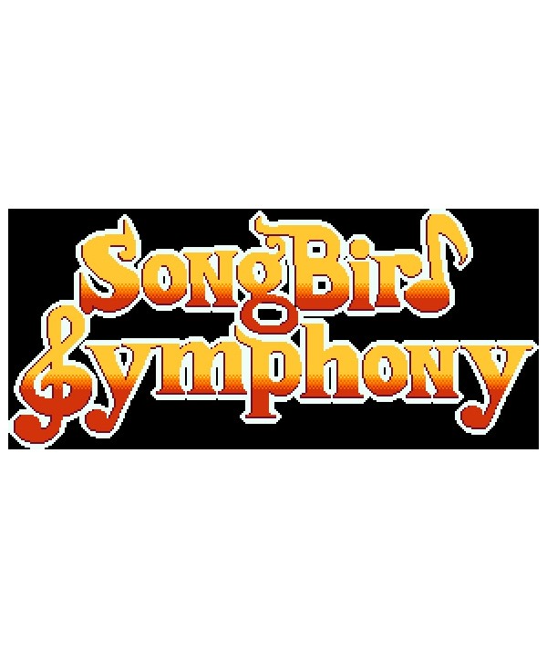 Songbird Symphony Switch Nintendo eShop Key EUROPE